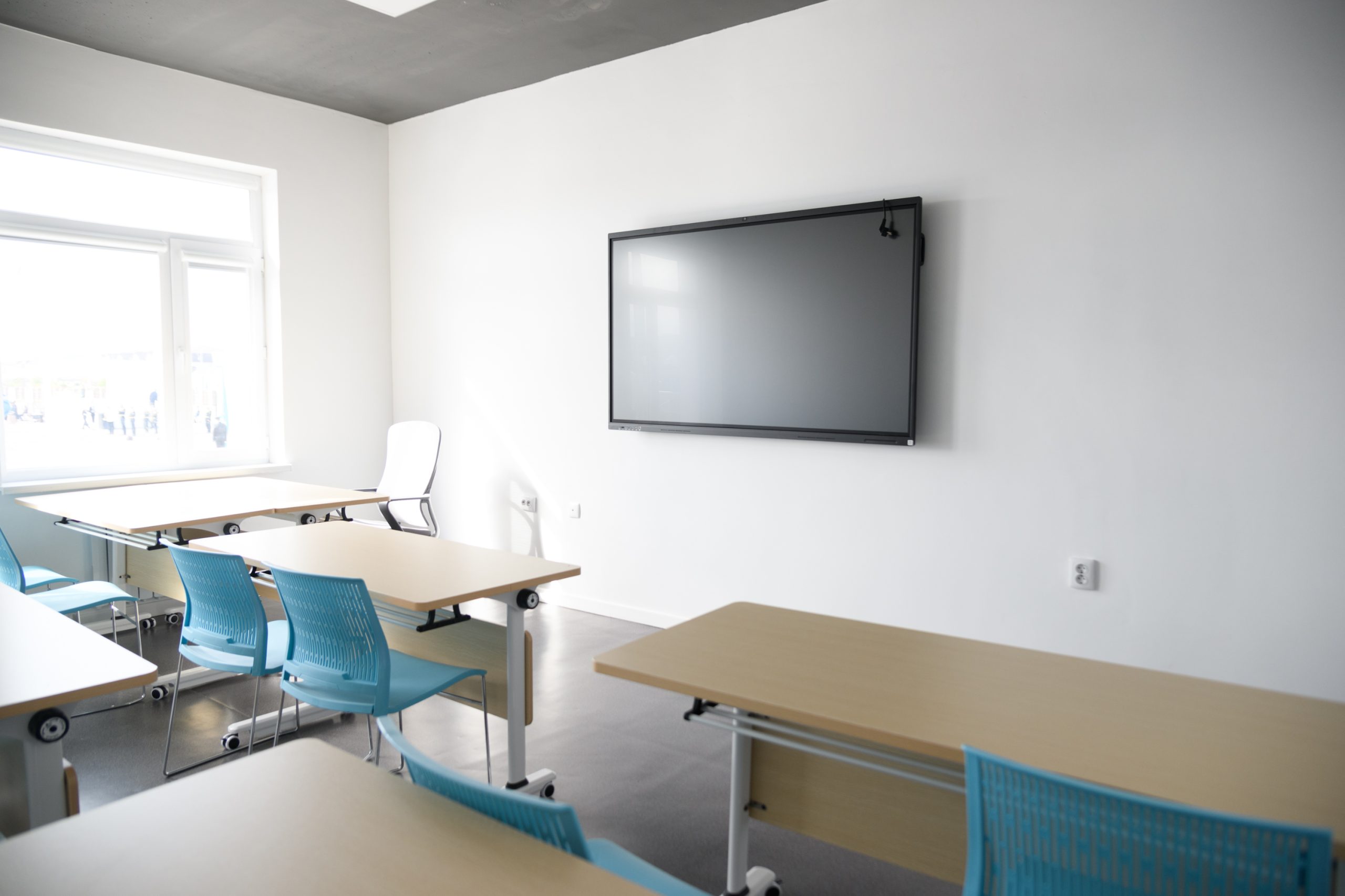 Classroom